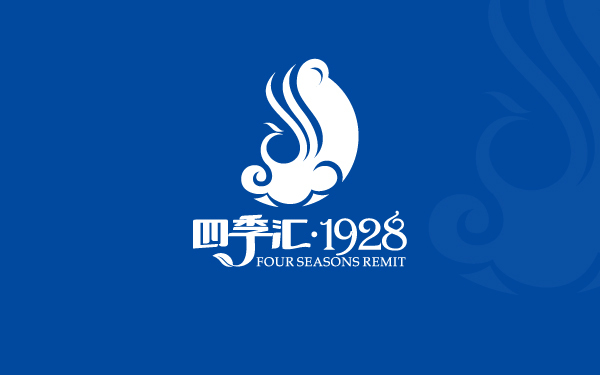 四季汇 标志图1