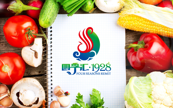 四季汇 标志图3