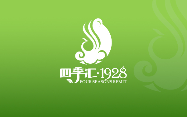 四季汇 标志图2