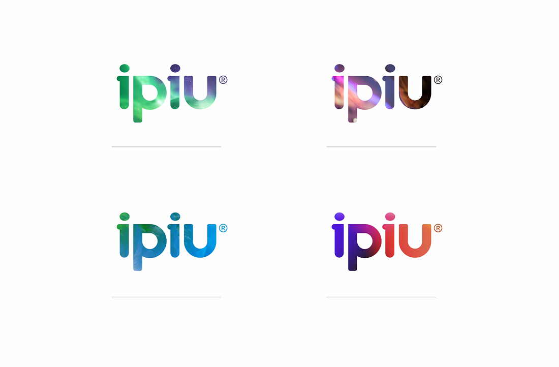 ipiu 三淳科技凈水器 品牌形象設計圖3