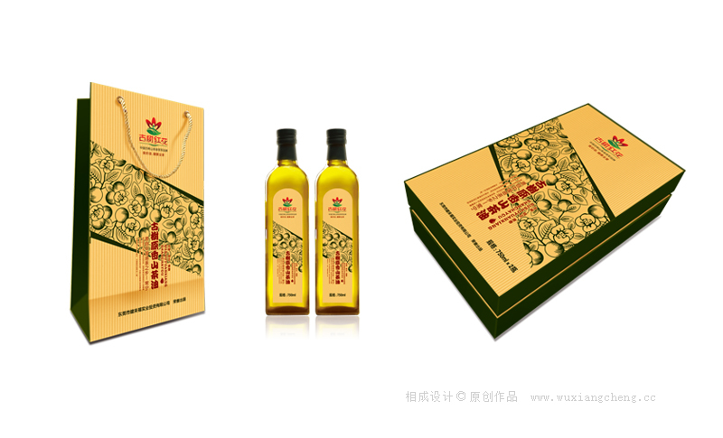 健來福品牌包裝設(shè)計(jì)圖15