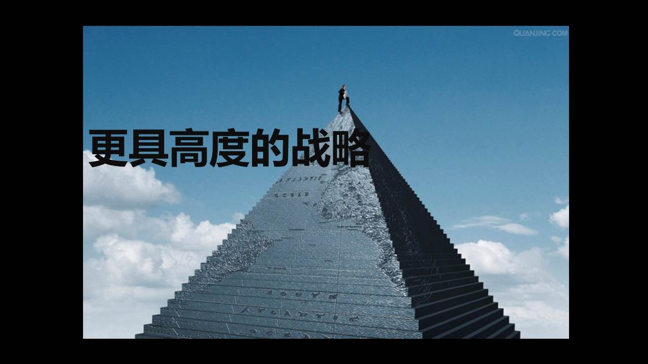 宝航建设年度传播方案图27