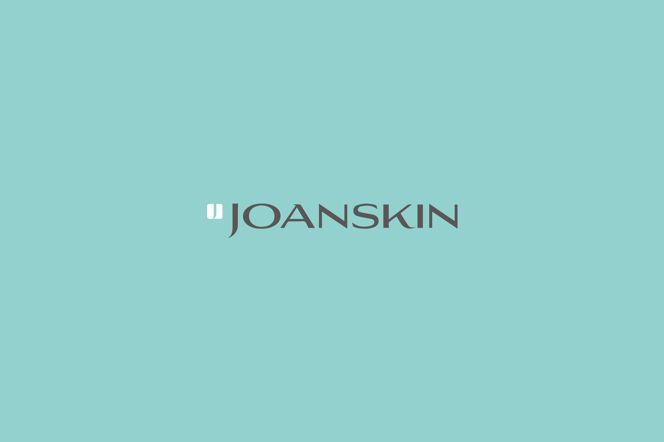 JOANSKIN 品牌策劃全案設(shè)計(jì)圖0