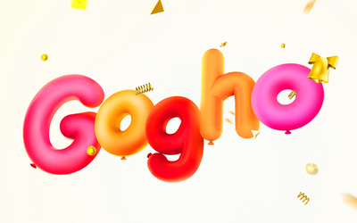 GOGHO JOYFUL 2016 ｜...