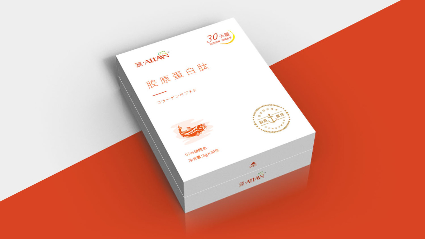 臻·ATTAIN 丨 品牌整合设计图8