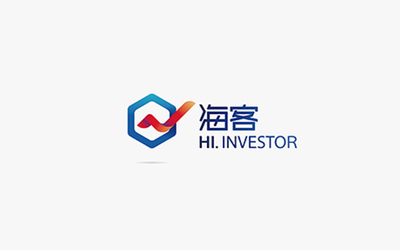 HI. INVESTOR品牌视觉设计/...