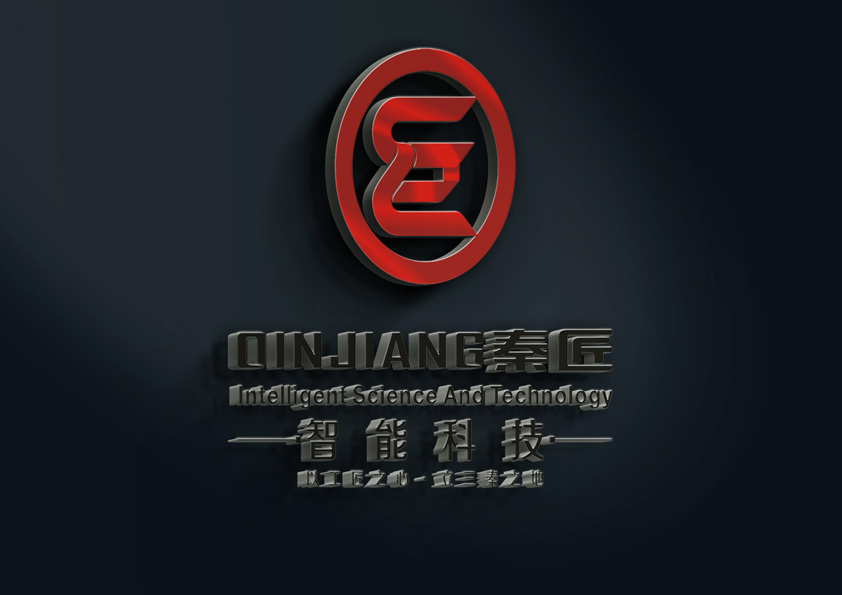 科技LOGO 工程公司LOGO圖3