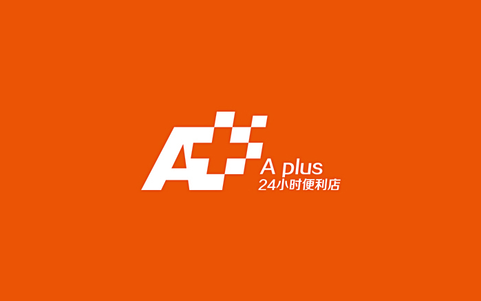 醫(yī)藥類便利店LOGO設計圖0