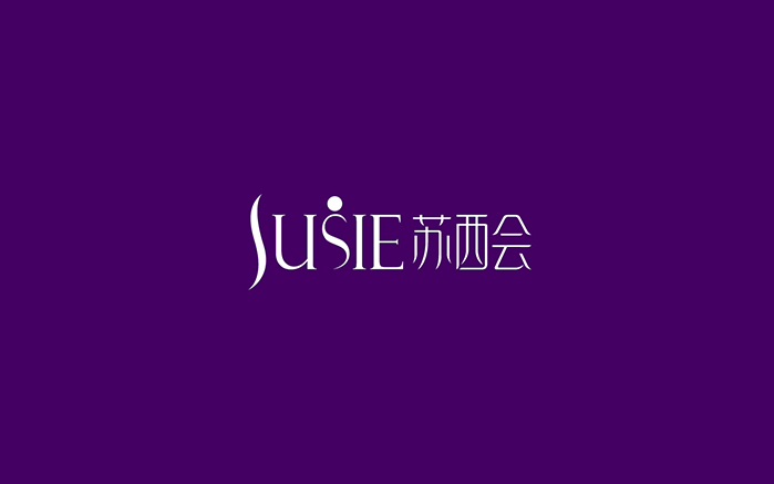 高端SPA會(huì)所LOGO設(shè)計(jì)圖0