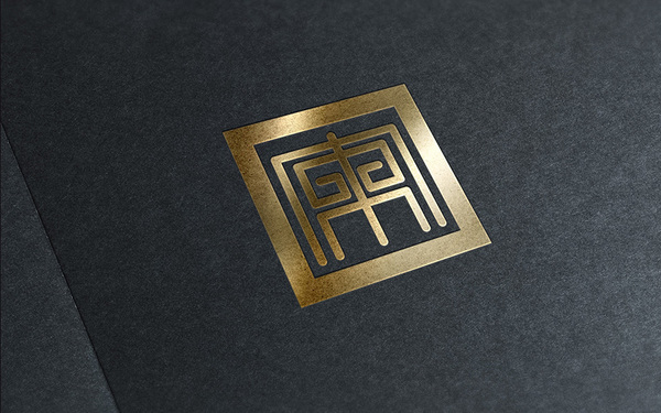 東宮國(guó)際品牌標(biāo)志設(shè)計(jì)