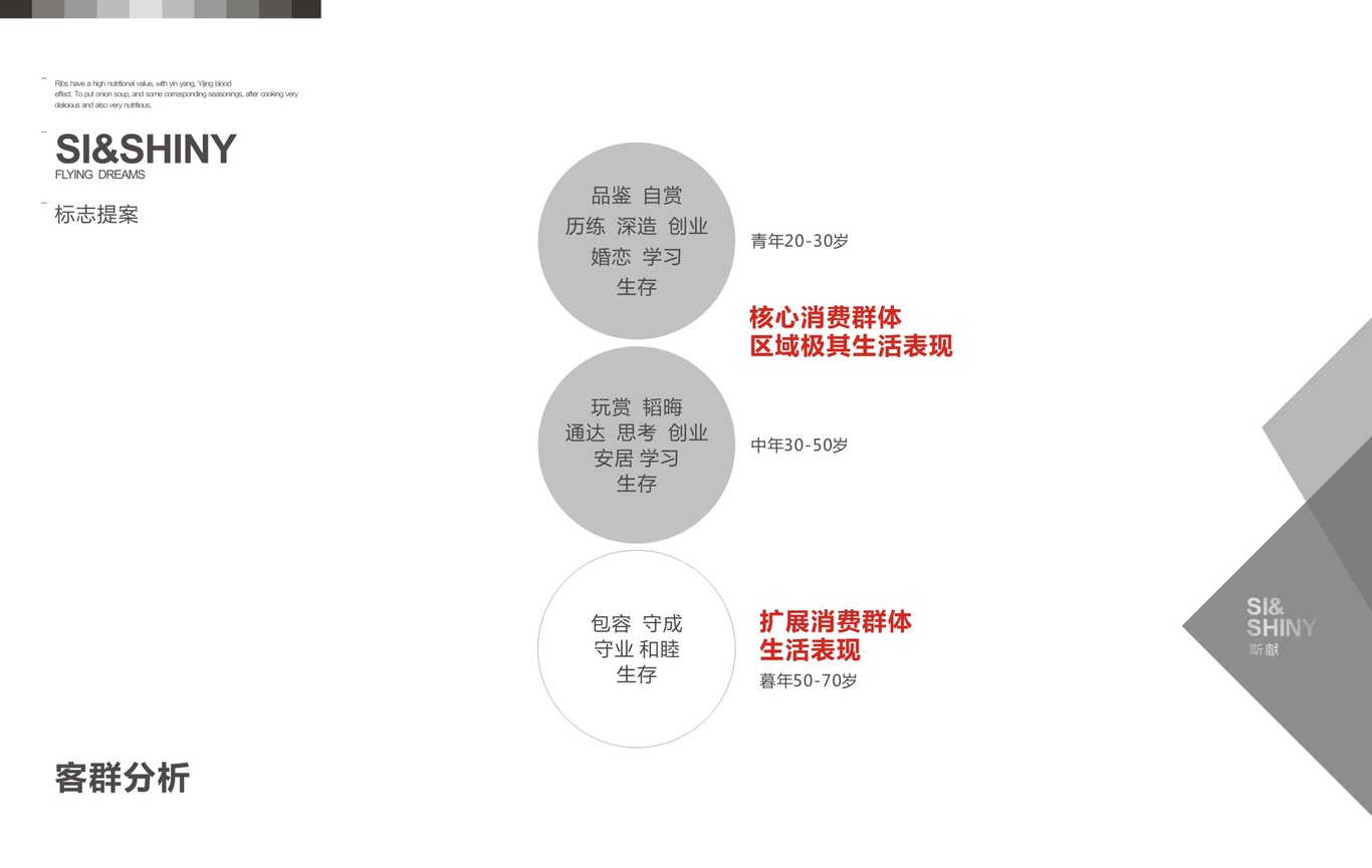 斯献家具品牌标志设计图5