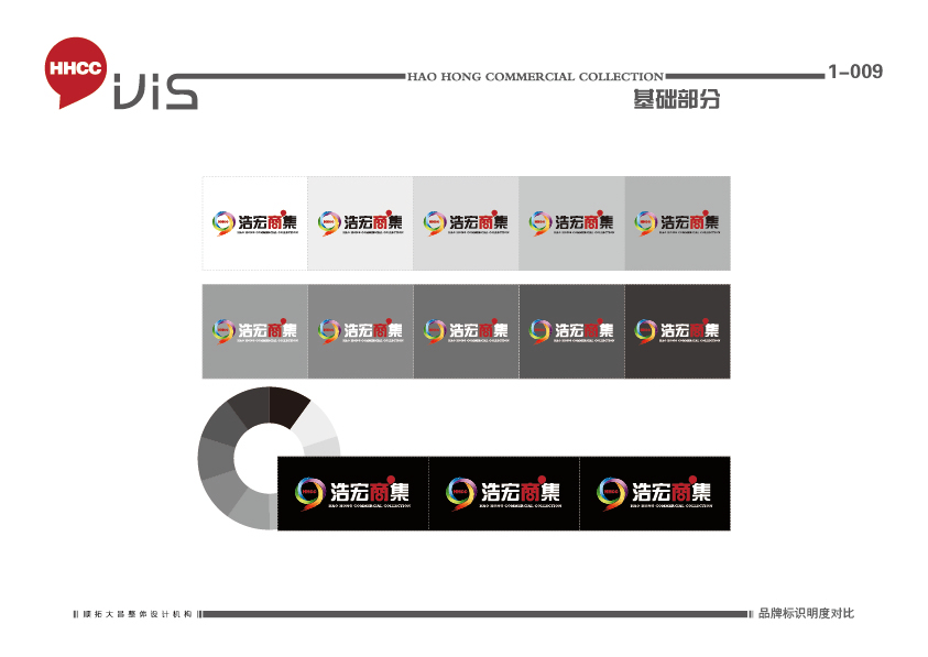 浩宏商集形象设计图11
