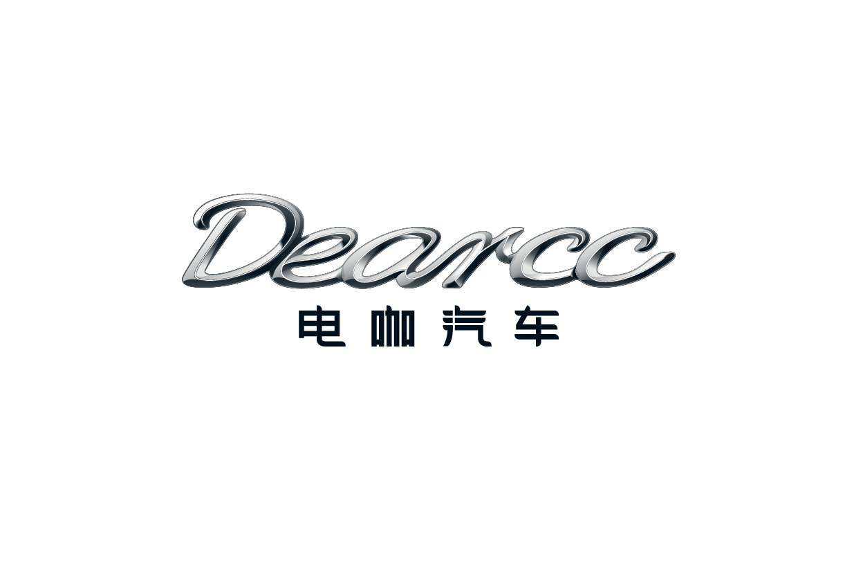 dearcc電咖汽車圖1