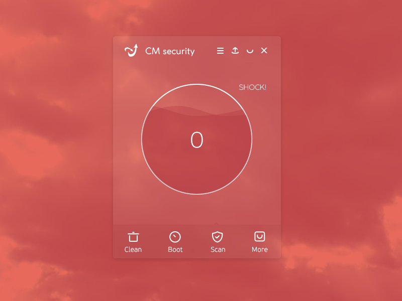 CM security Redesign图6