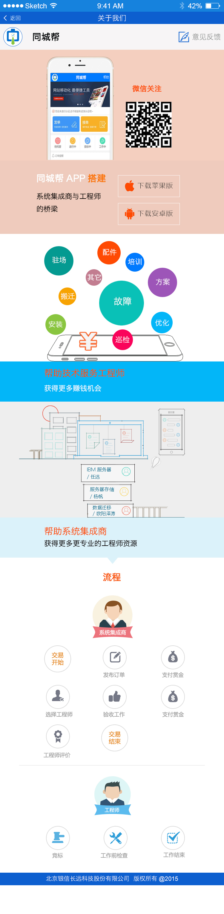 手機app界面UI設計圖13