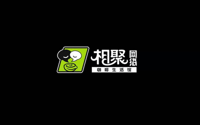 相聚网络LOGO