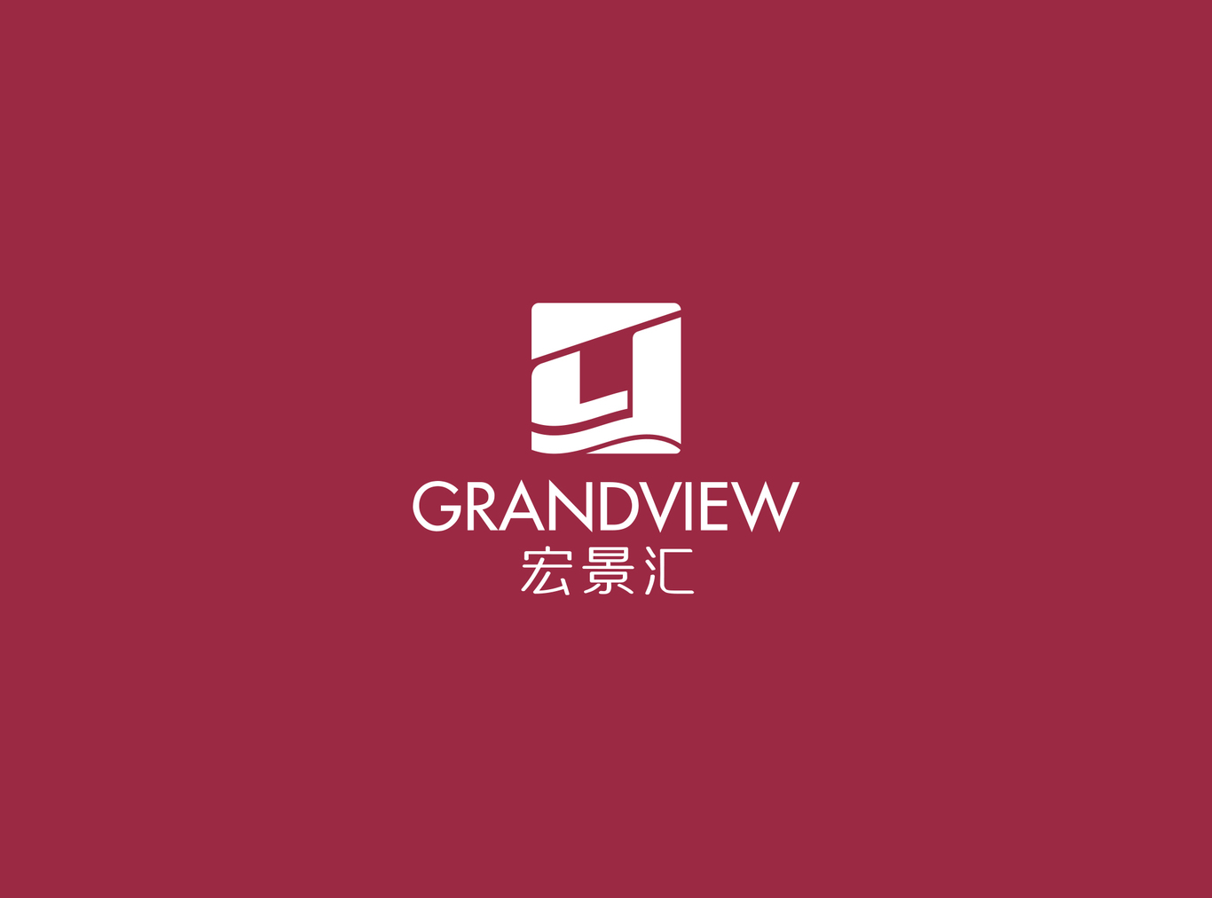 南京宏景汇LOGO图2