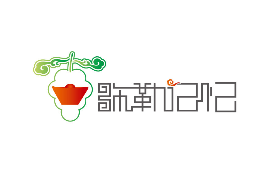 彌勒記憶LOGO設(shè)計(jì)圖0