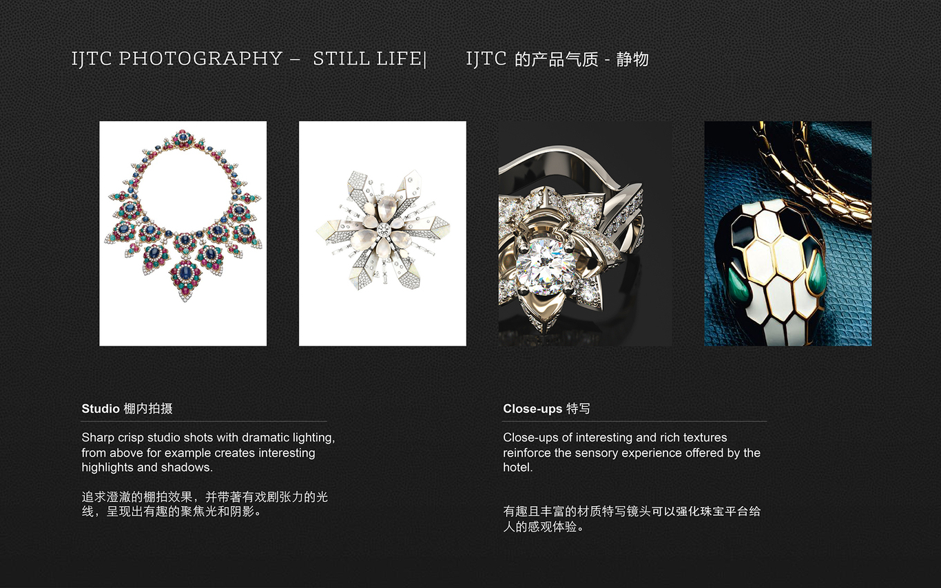 IJTC－International Jewelry Trade Center圖6