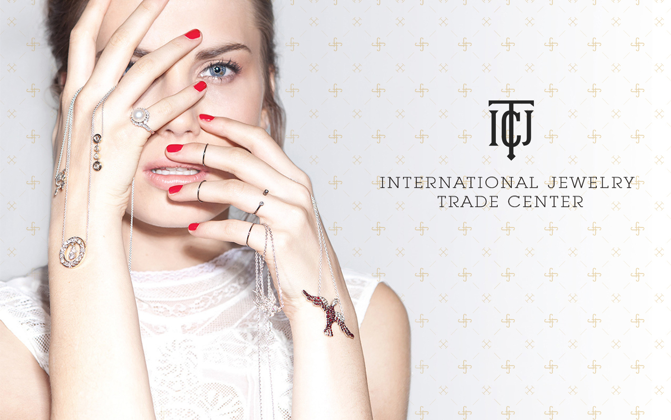 IJTC－International Jewelry Trade Center圖12