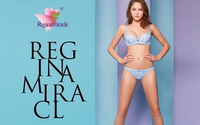 Regina Miracle 维珍妮K...