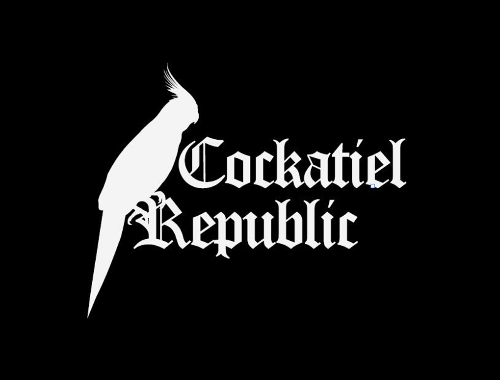 Cockatiel Repulic 配飾品牌logo圖1