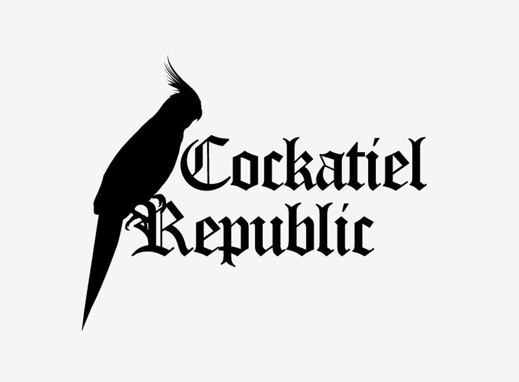 Cockatiel Repulic 配飾品牌logo圖0