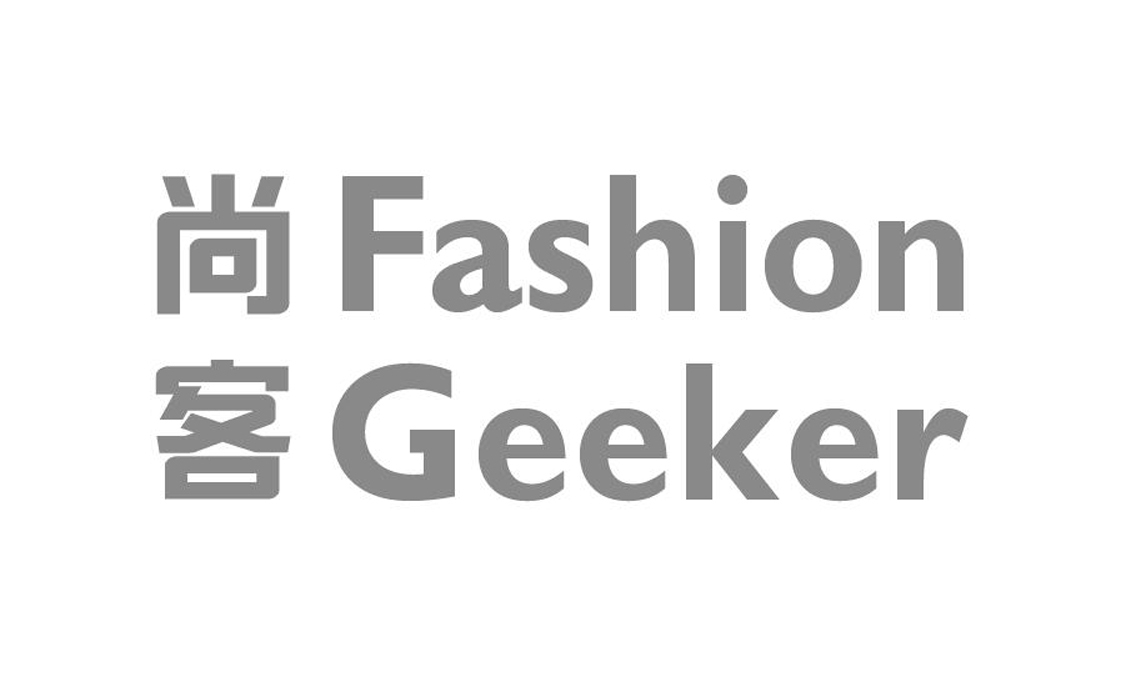 尚客 Fashion Geeker 服飾電商logo圖1