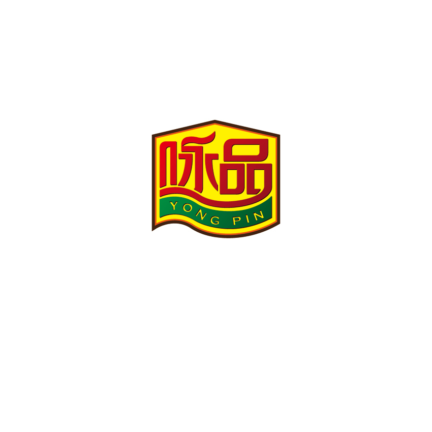 詠品調(diào)味品LOGO設(shè)計(jì)圖0