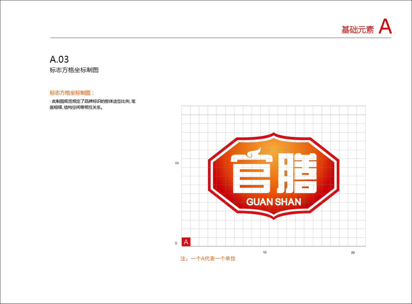 管膳品牌vis視覺(jué)系統(tǒng)設(shè)計(jì)圖3