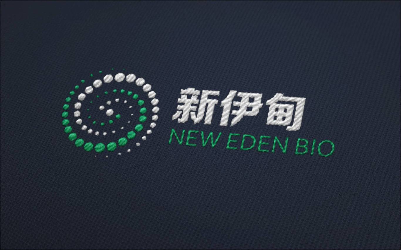 北京新伊甸生物科技有限公司LOGO图4