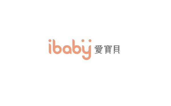 爱宝贝摄影LOGO设计