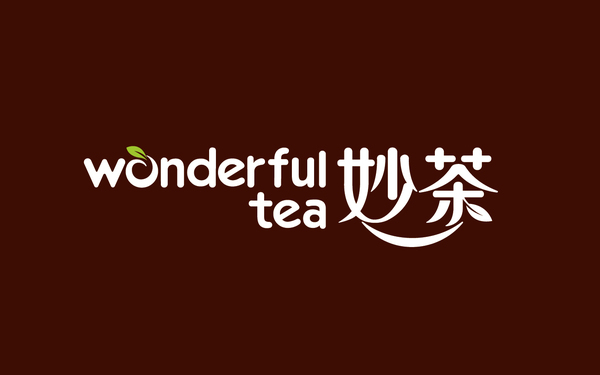 妙茶LOGO