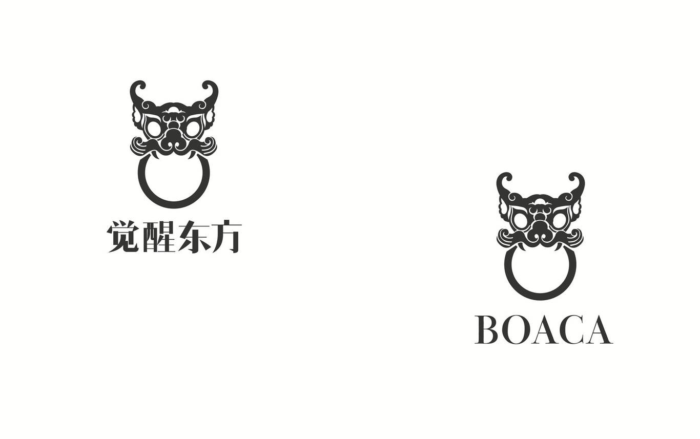 觉醒东方LOGO设计图25