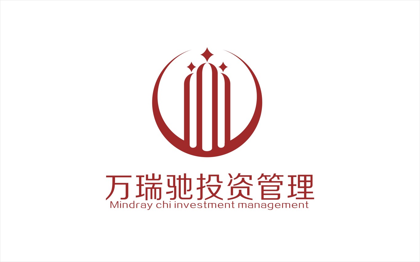 武漢萬(wàn)瑞馳酒店管理標(biāo)識(shí)圖1