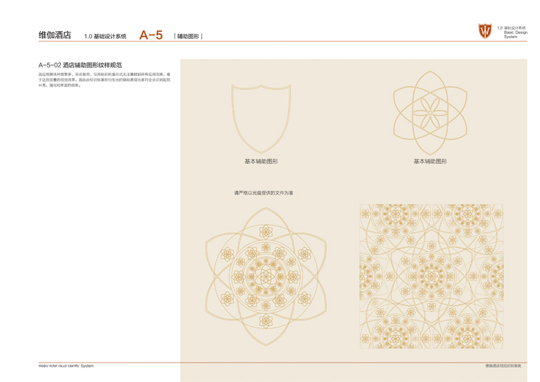 精品酒店VIS設計圖10