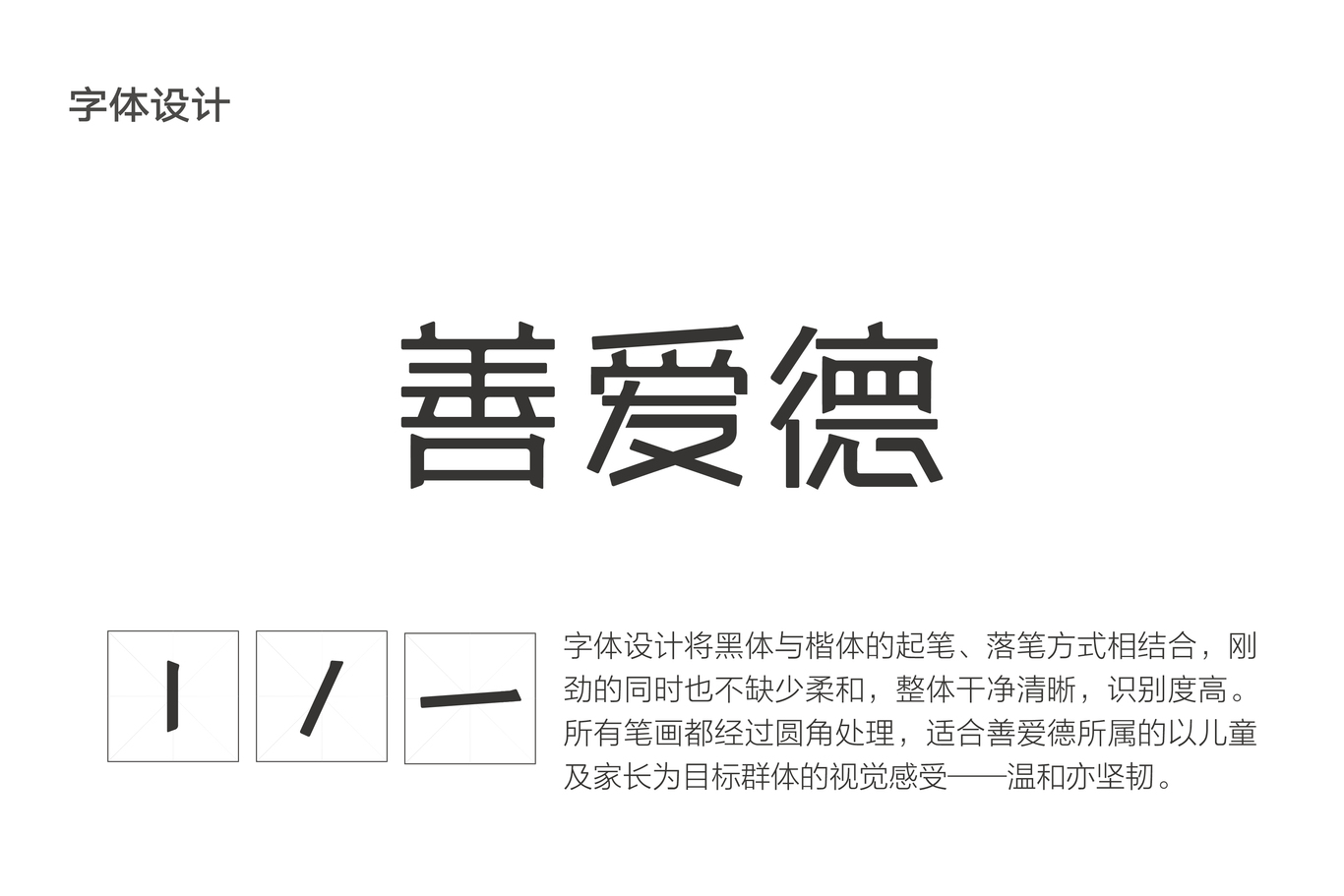 素養(yǎng)培育-親子教育機構(gòu)標志設計圖2