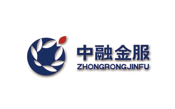 中融金服LOGO设计