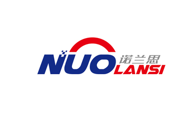 NUOLANSI  品牌标志设计　