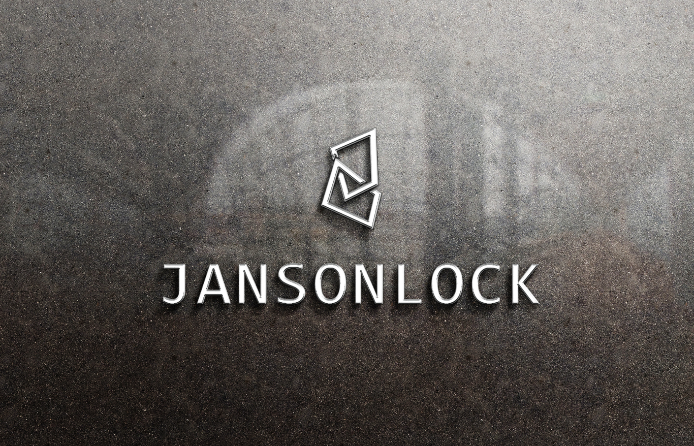 JASONLOCK-商务应用商标设计图3