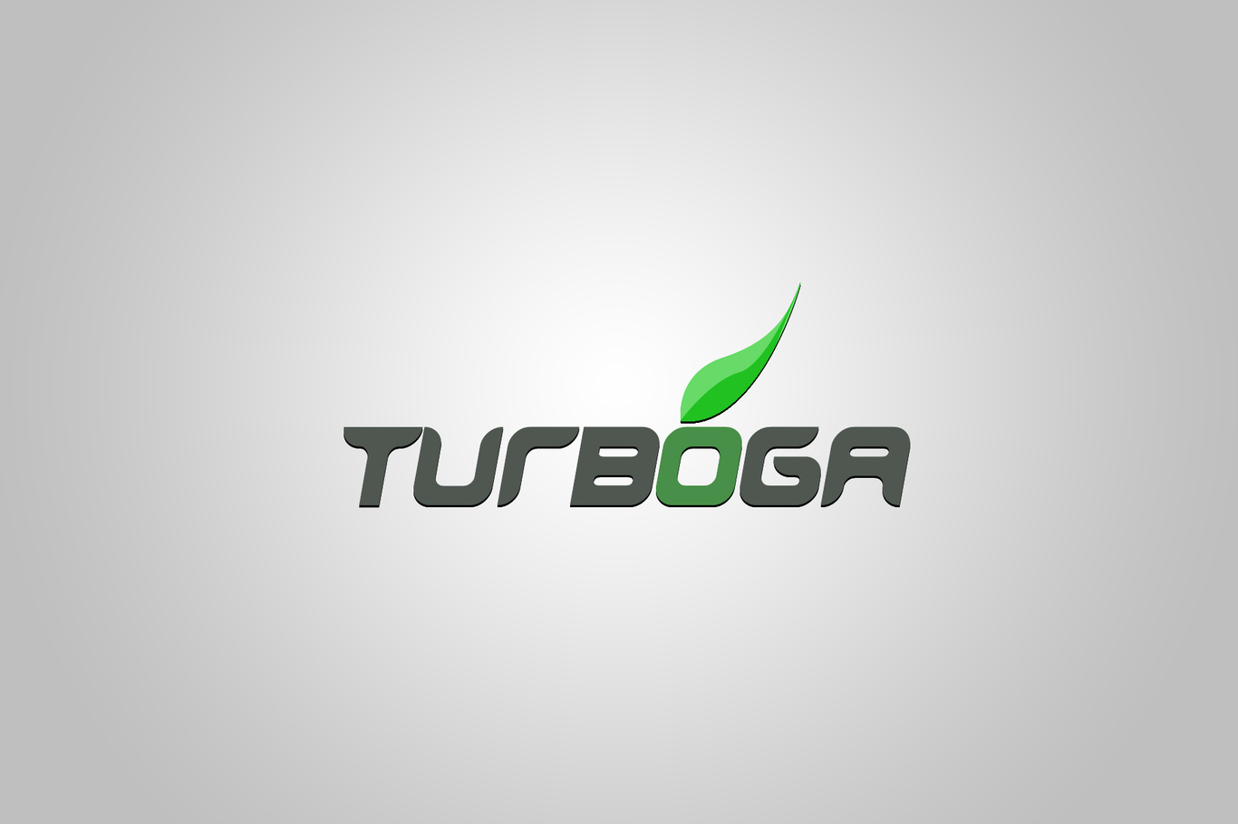 TURBOGA商標設(shè)計LOGO設(shè)計應用圖0