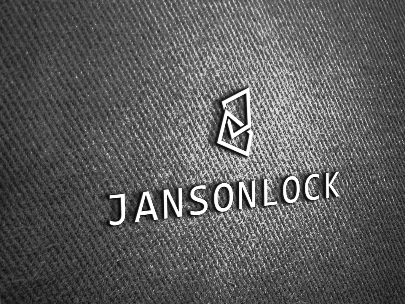 JASONLOCK-商务应用商标设计图2