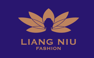 LIANGNIU服饰 LOGO设计