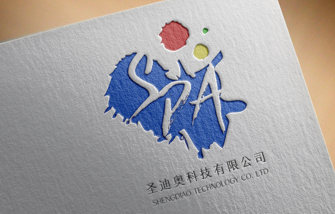 油漆行業(yè)公司logo圖0