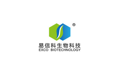 易信科生物科技logo设计