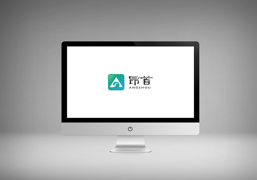 昂首logo图3