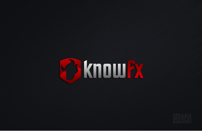 knowfx VI設(shè)計圖1