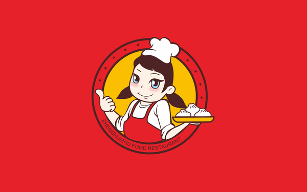 蒸會煮品牌LOGO