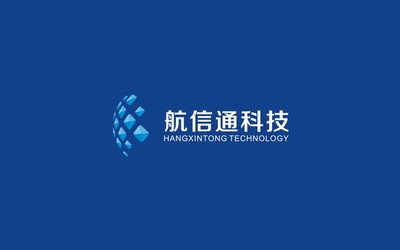 科技公司品牌設計