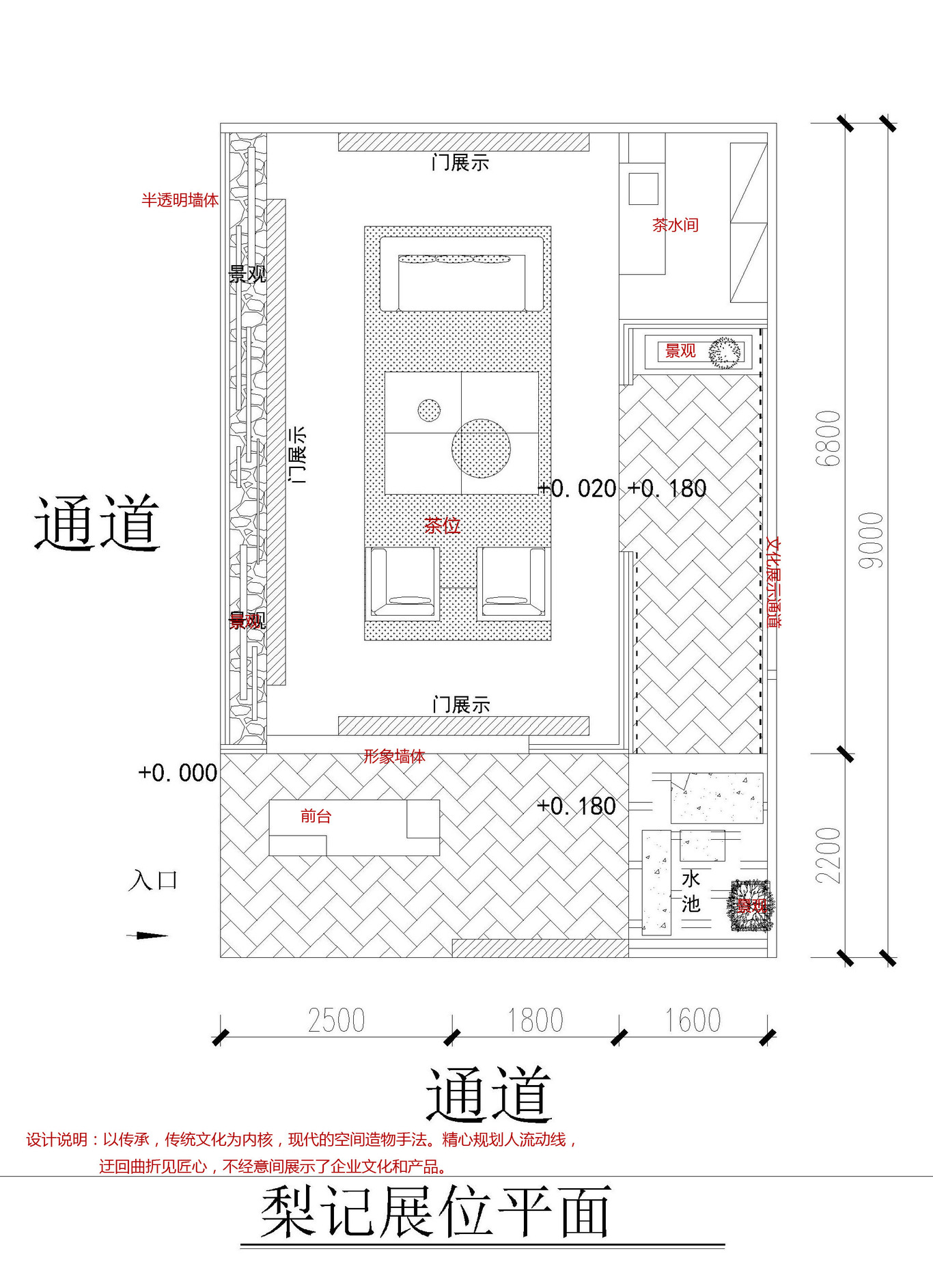 梨记门业 上海展图0